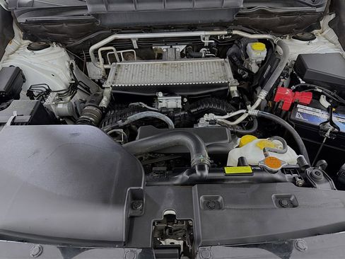 Used 2023 Subaru Ascent Limited image 35