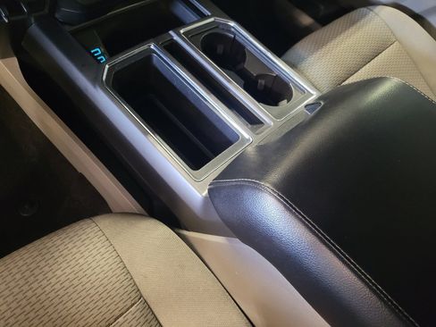 Used 2018 Ford F150 XLT w/ Equipment Group 302A Luxury RWD image 26