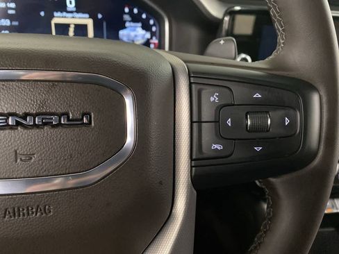 Used 2023 GMC Sierra 1500 Denali w/ Technology Package image 21