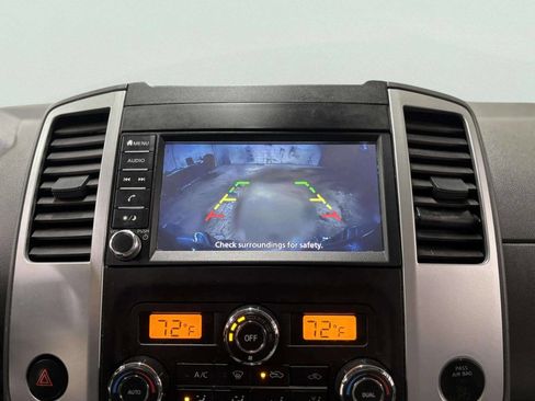 Used 2019 Nissan Frontier SV w/ Value Truck Package image 24