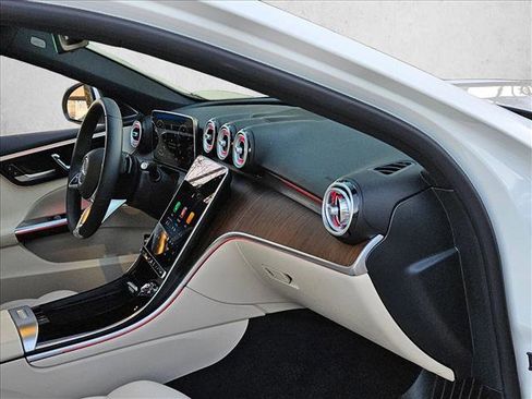 Used 2026 Mercedes-Benz C 300 C 300 image 26