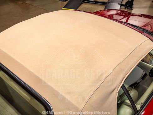 Used 2000 Jaguar XK8 Convertible RWD image 14