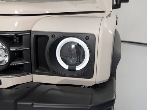 New 2026 INEOS Grenadier Fieldmaster Edition image 40