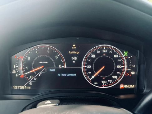 Used 2015 Cadillac Escalade ESV Luxury AWD/4WD image 14