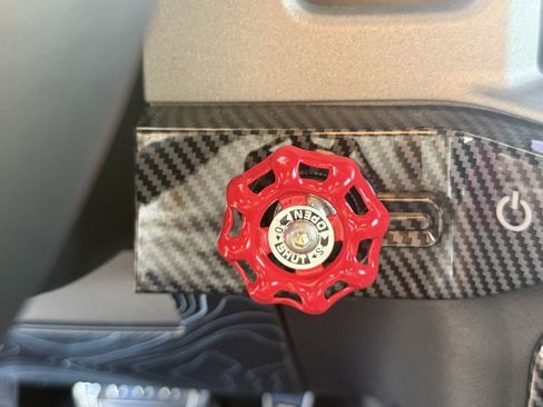 Used 2024 Ford Bronco Outer Banks image 22