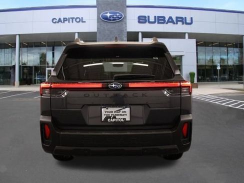 New 2026 Subaru Outback Touring XT AWD/4WD image 4