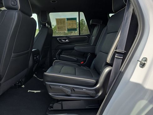 Used 2024 Chevrolet Tahoe Premier image 19