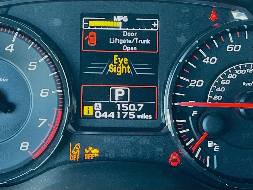 Used 2020 Subaru WRX Premium AWD/4WD image 18