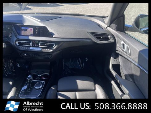 Used 2021 BMW 228i xDrive Gran Coupe w/ Convenience Package image 24