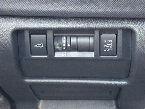 Certified 2025 Subaru Forester Touring w/ Popular Package - Touring image 24