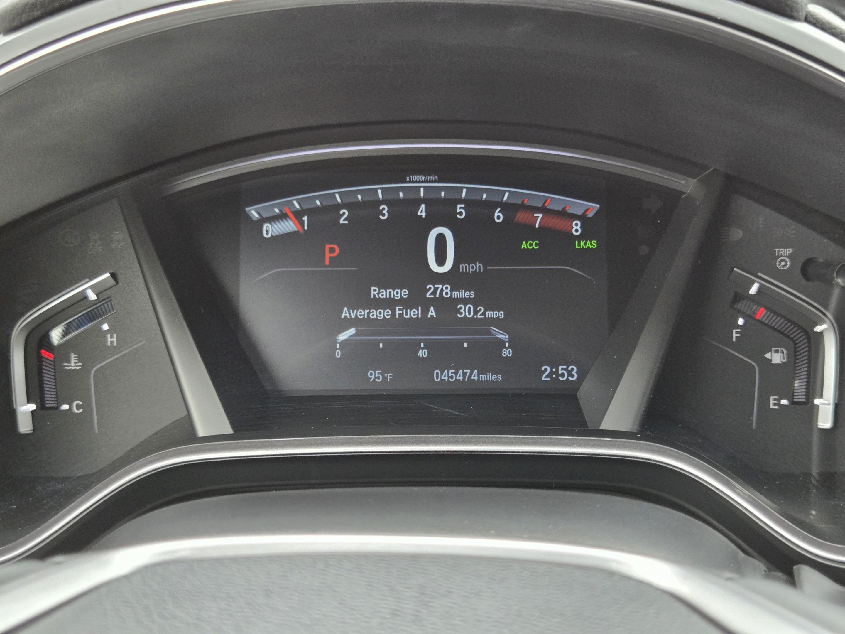 Used 2021 Honda CR-V Touring image 12