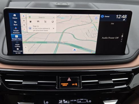 New 2026 Acura MDX SH-AWD w/ Technology Package image 13