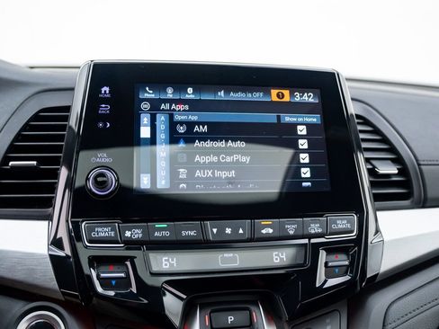 Used 2024 Honda Odyssey Sport image 24