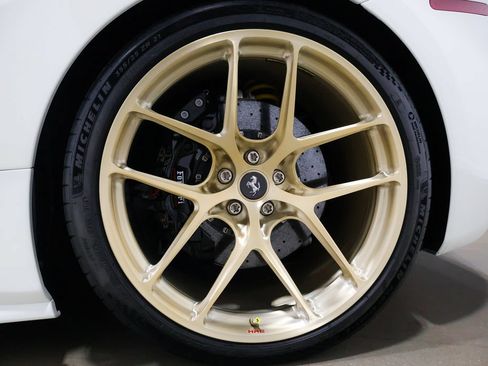 Used 2017 Ferrari 488 Spider RWD image 47