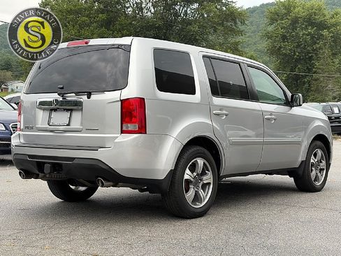 Used 2015 Honda Pilot SE image 6