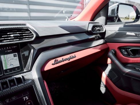 Used 2024 Lamborghini Urus S AWD/4WD image 87