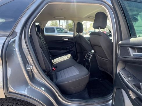 Used 2023 Ford Edge SE AWD/4WD image 29