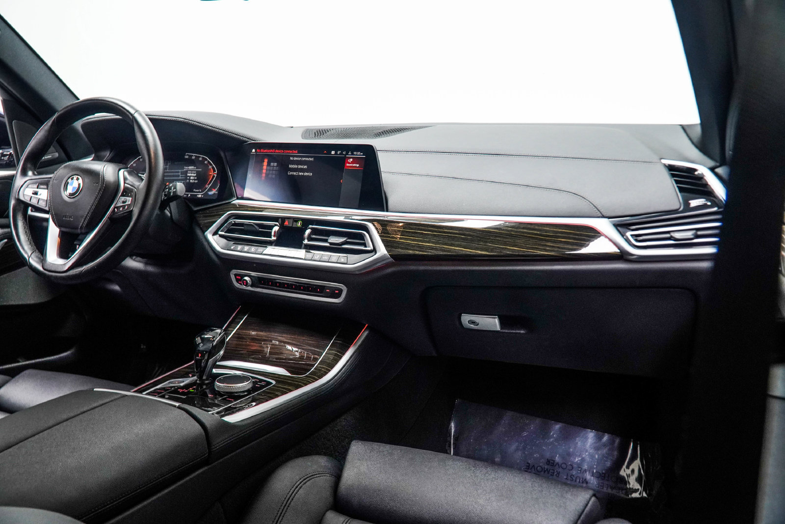 Used 2021 BMW X5 xDrive40i w/ Premium Package AWD/4WD image 22