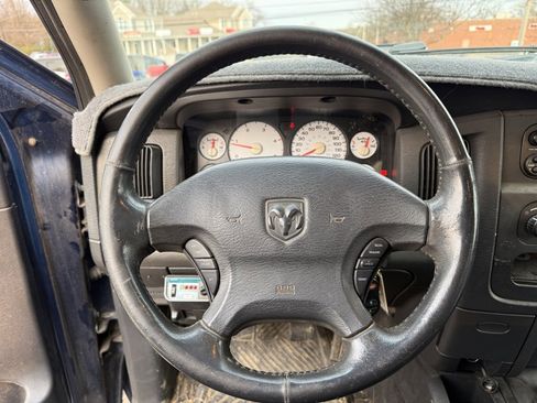 Used 2003 Dodge Ram 3500 Truck ST image 15