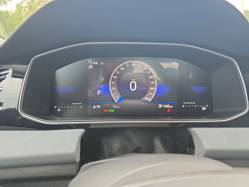 New 2026 Volkswagen Jetta SE image 18