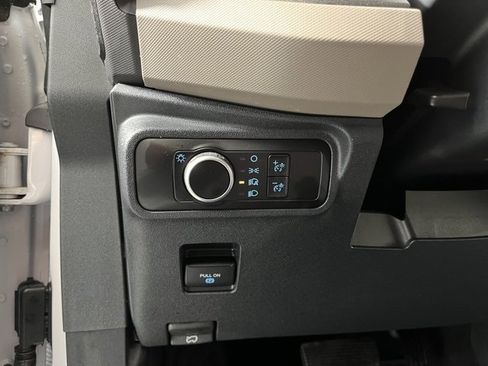 Used 2024 Ford Bronco Wildtrak image 18