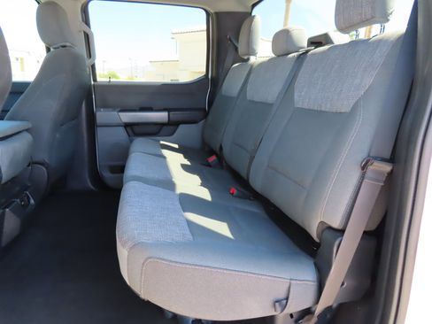 Used 2024 Ford F250 XLT image 13