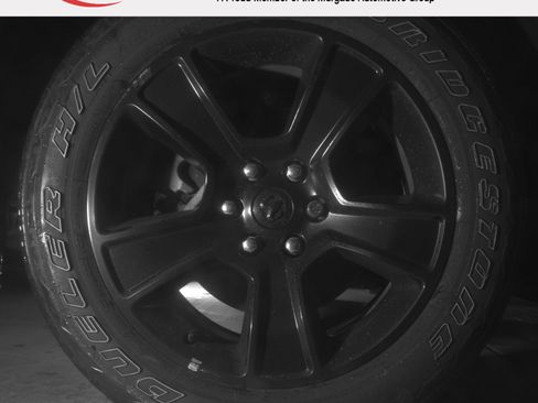 Used 2023 RAM 1500 Big Horn RWD image 12