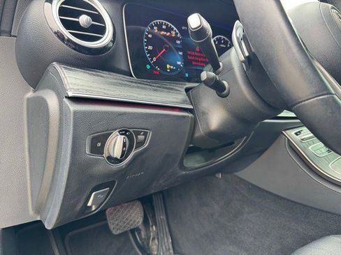 Certified 2021 Mercedes-Benz E 350 Sedan image 7