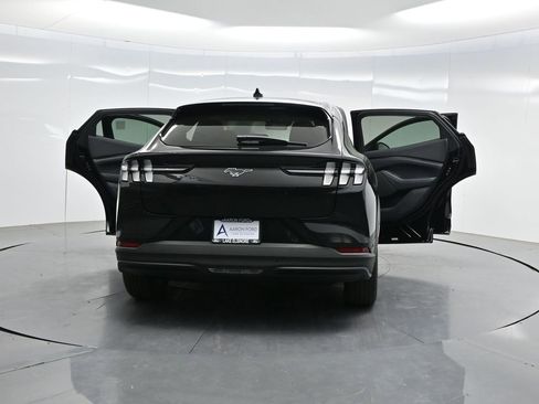 Used 2023 Ford Mustang Mach-E Select w/ Comfort Package Lite RWD image 41