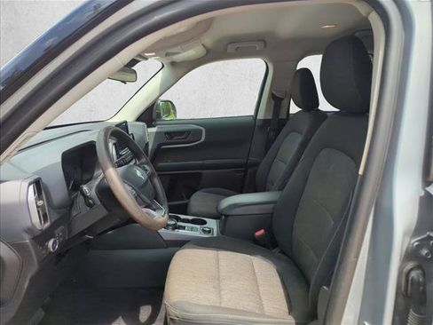 Used 2023 Ford Bronco Sport Big Bend AWD/4WD image 14