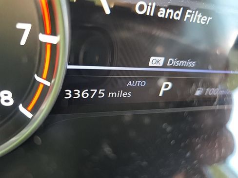 Certified 2023 Nissan Rogue SV AWD/4WD image 12