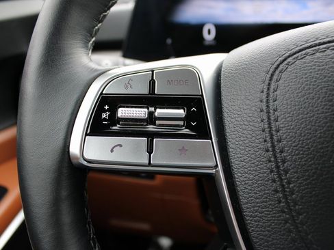 Used 2025 Kia Telluride SX Prestige X-Line image 23