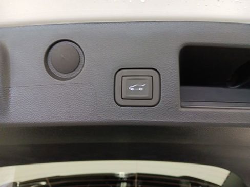 New 2026 GMC Terrain AT4 image 23