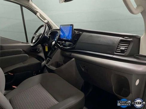 Used 2024 Ford Transit 350 XLT image 63