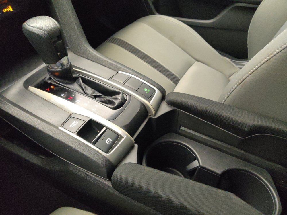 Used 2019 Honda Civic LX image 26