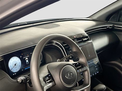 Used 2024 Hyundai Santa Cruz Night image 9