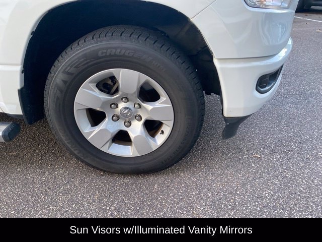 Used 2020 RAM 1500 Big Horn RWD image 27