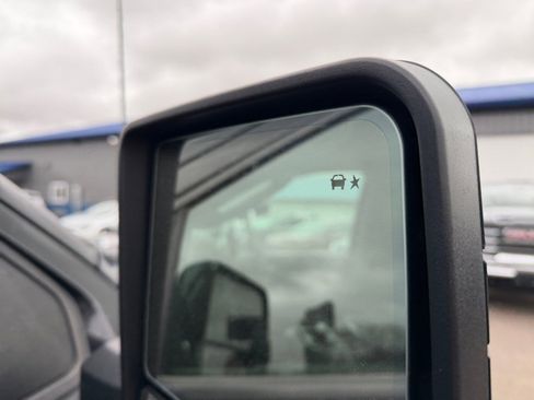 Used 2024 Chevrolet Silverado 2500 Custom w/ Custom Value Package image 23