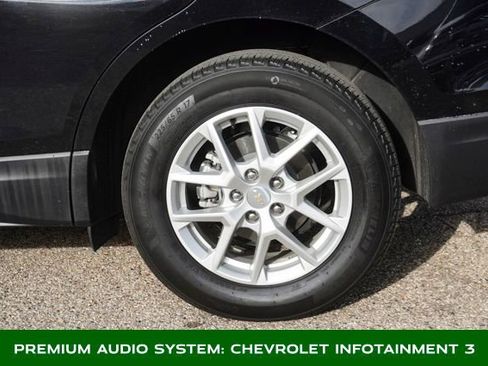 Used 2024 Chevrolet Equinox LT image 6