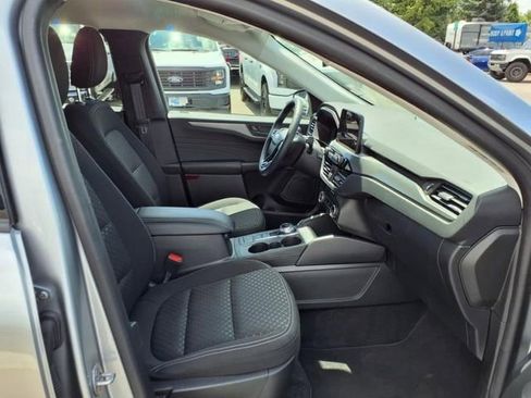 Certified 2023 Ford Escape Active AWD/4WD image 5