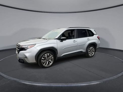Used 2026 Subaru Forester Touring AWD/4WD image 4