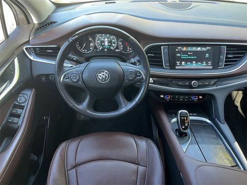 Used 2019 Buick Enclave Avenir w/ Avenir Technology Package image 19