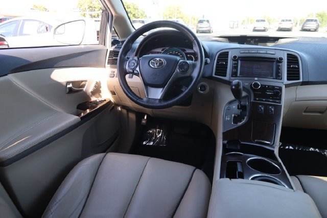 Used 2013 Toyota Venza XLE w/ XLE Premium Pkg AWD/4WD image 26