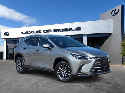 Certified 2023 Lexus NX 350 AWD