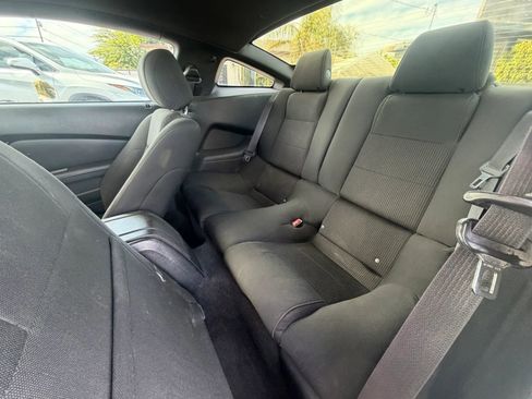 Used 2014 Ford Mustang Coupe RWD image 19