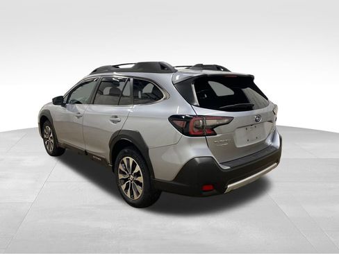 Certified 2024 Subaru Outback Limited XT w/ Popular Package #2 AWD/4WD image 2