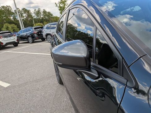 Used 2025 Subaru Crosstrek 2.5i Limited w/ Popular Package #3A image 11