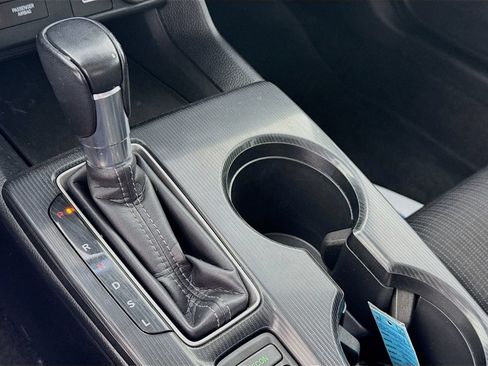 Used 2023 Honda Civic EX image 30