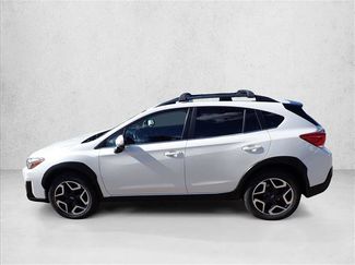 Used 2019 Subaru Crosstrek 2.0i Limited w/ Moonroof Package AWD/4WD video 2