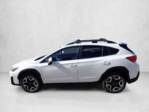 Used 2019 Subaru Crosstrek 2.0i Limited w/ Moonroof Package AWD/4WD image 2